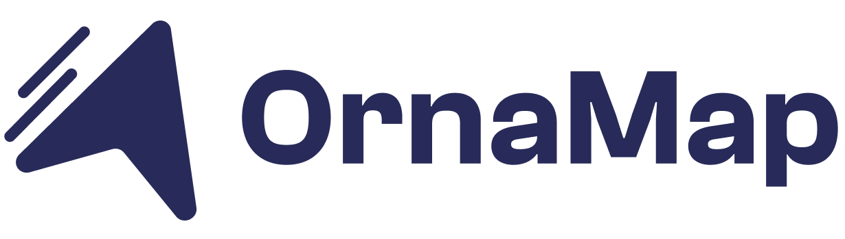 OrnaMap